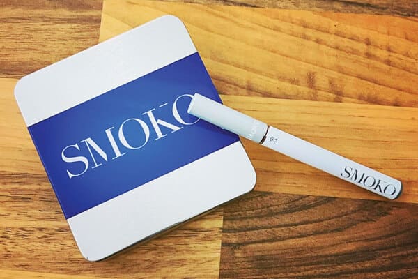 SMOKO E Cigarettes