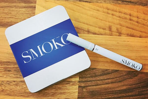 Ten Motives Discontinued E-Cigarette & Battery Alternative - SMOKO SMOKO E Cigarettes Ten Motives Discontinued E-Cigarette & Battery Alternative - SMOKO SMOKO E Cigarettes