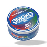 Watermelon 2MG Sugar - Free Nicotine Chewing Gum - SMOKO E Cigarettes