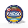 SMOKO NICOTINE POUCHES MANGO Flavour 6MG - SMOKO E-Cigarettes + Vapes
