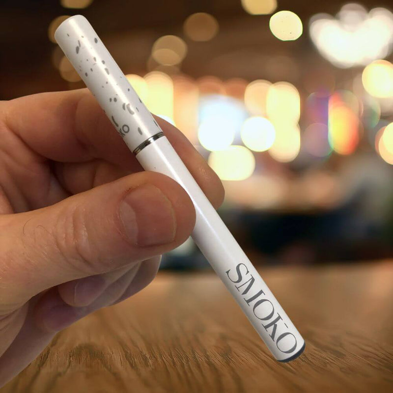 MANGO Flavour - E-Cigarette Refills - UK Made Cigalike Refills - SMOKO E-Cigarettes + Vapes