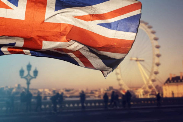 SMOKO Vapes and E-Cigarettes are Made in the UK