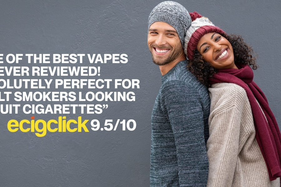 Best E-Cig Starter Kits UK - Ecigclick Recommended | SMOKO SMOKO E Cigarettes Best E-Cig Starter Kits UK - Ecigclick Recommended | SMOKO SMOKO E Cigarettes