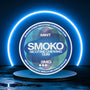Mint 2MG Sugar - Free Nicotine Gum - SMOKO E Cigarettes