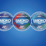 SMOKO Nicotine Gum 2MG - SMOKO E Cigarettes