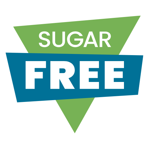 100% Sugar-Free Nicotine Chewing Gum UK