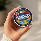 SMOKO Nicotine Pouches Made in the UK Mango Flavour