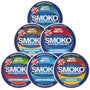 SMOKO Nicotine Pouches 6MG - SMOKO E-Cigarettes + Vapes