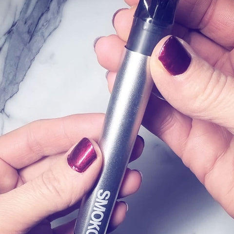 The Best Disposable Vape Alternative - The SMOKO VAPE MAX