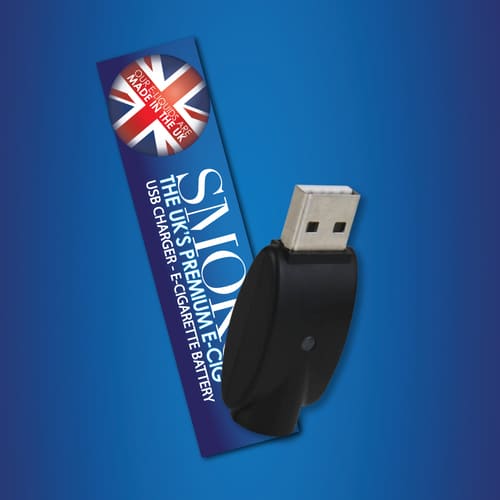 E Cig Accessory USB Charger