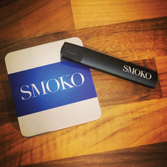 STARTKIT FÖR VAPE-POD