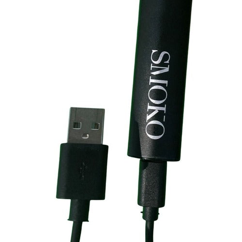 USB C Ladekabel für SMOKO VAPE POD Wiederaufladbarer Akku