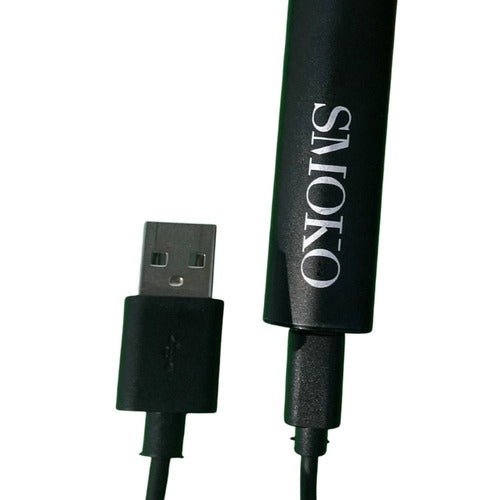 SMOKO Vape Pod Battery Charging Wire SMOKO E Cigarettes SMOKO Vape Pod Battery Charging Wire SMOKO E Cigarettes