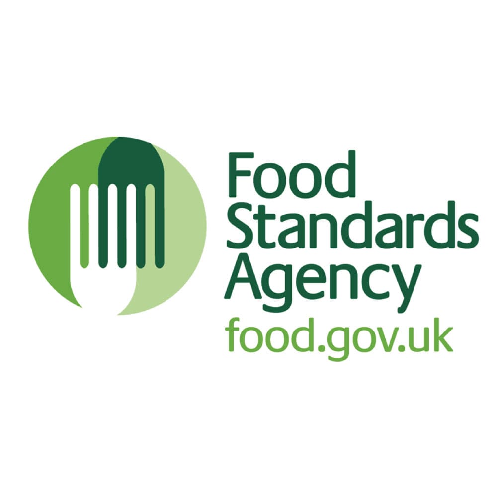 SMOKO Las gomitas de CBD de amplio espectro están registradas en la Agencia de Normas Alimentarias del Reino Unido, lo que garantiza la más alta calidad.