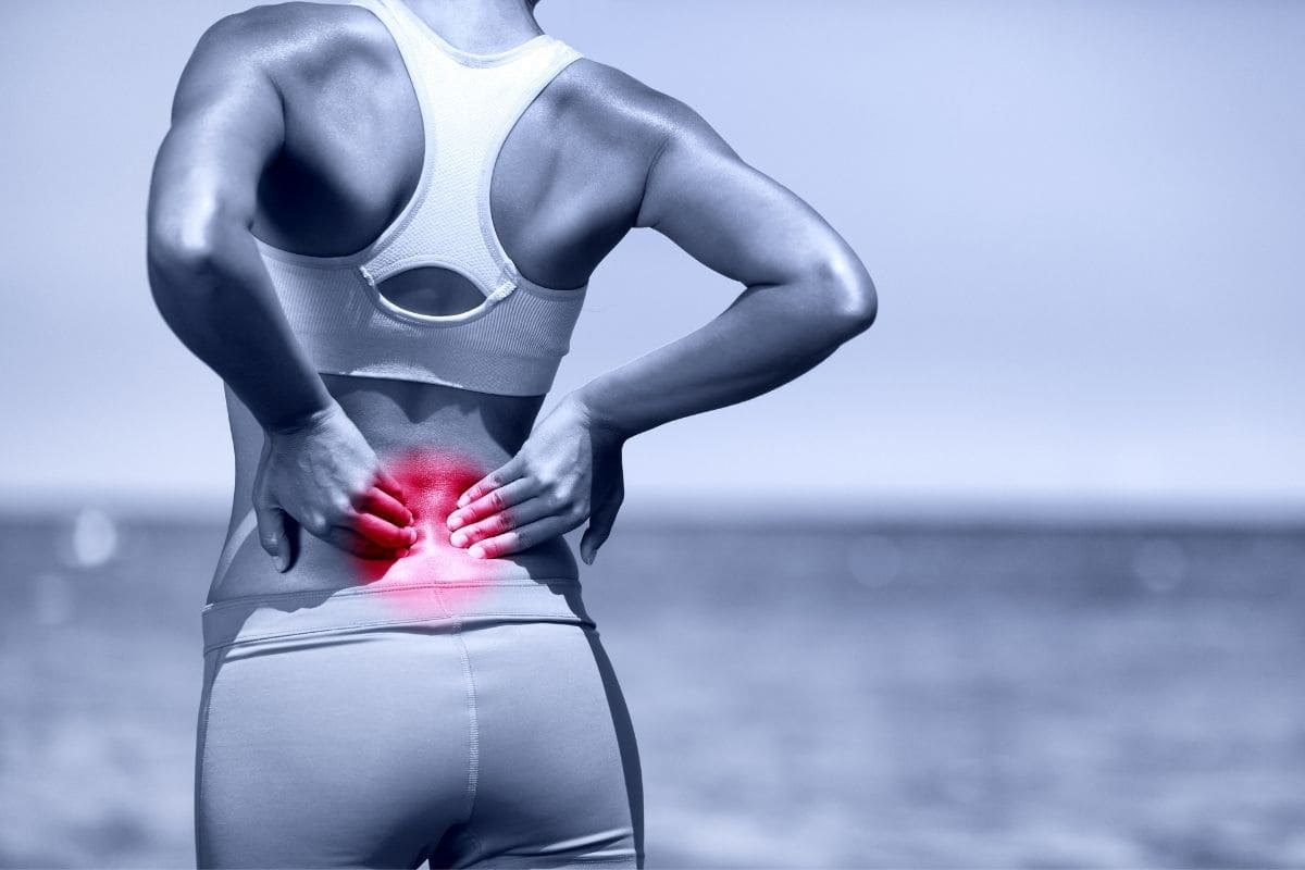 Muchos de nuestros clientes que sufren de dolor de espalda y ciática están usando SMOKO Gotas orales de CBD para aliviar naturalmente el dolor y la inflamación