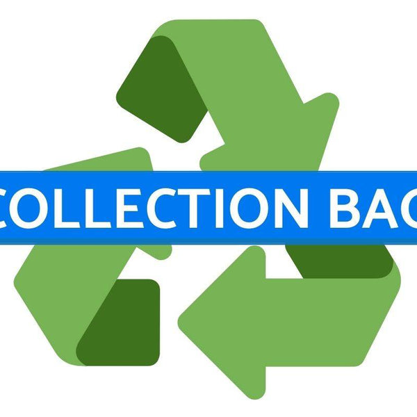 SMOKO RECYCLING COLLECTION BAG - SMOKO E Cigarettes