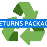 SMOKO REFILL RECYCLING RETURN PACKAGE - SMOKO E Cigarettes