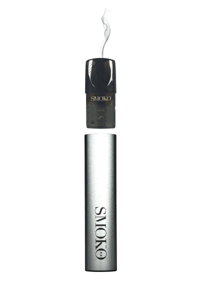 how much is elf bar vape SMOKO VAPE POD Rechargeable Battery